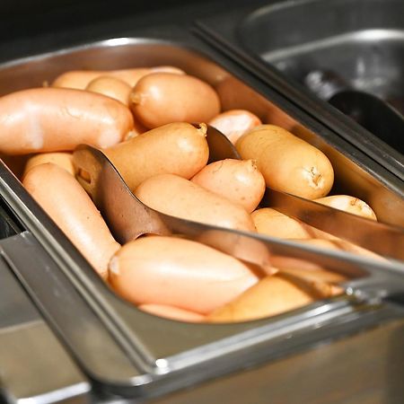 فندق ناديه ايفانو - فرانكيفسك المظهر الخارجي الصورة